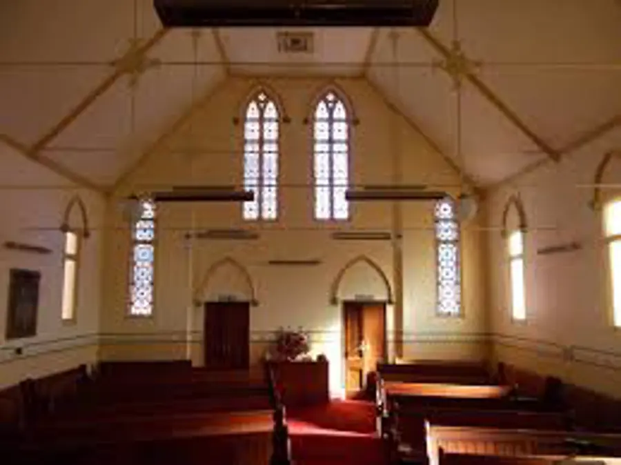 Blayney Interior